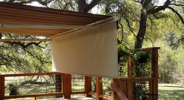Sunsetter Retractable Awnings