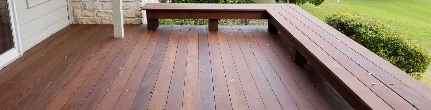 Design Your Dream Deck with One of the Best Deck Contractors